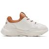 MLB Big Ball Chunky Fashion Team Logo Slip-On Low-Top Casual Shoes Kids sneakers Off-White 7ASHJM43N-50WHS