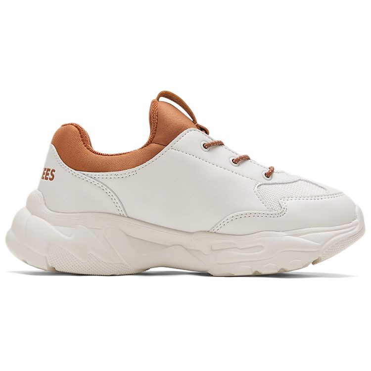 MLB Big Ball Chunky Fashion Team Logo Slip-On Low-Top Casual Shoes Kids sneakers Off-White 7ASHJM43N-50WHS