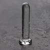 Transparent  Anal Plug Dildo Adult Sex Toys Shape Butt Plug Dildos  Anal Pleasure Sex Toys Anal Trainer For Women&Men Couple