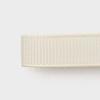 0.6cm Multi-Color Ribbed Gift Ribbon for Flowers, Boxes, and Cakes