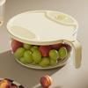 Pabei Multi-functional Kitchen Drain Basket
