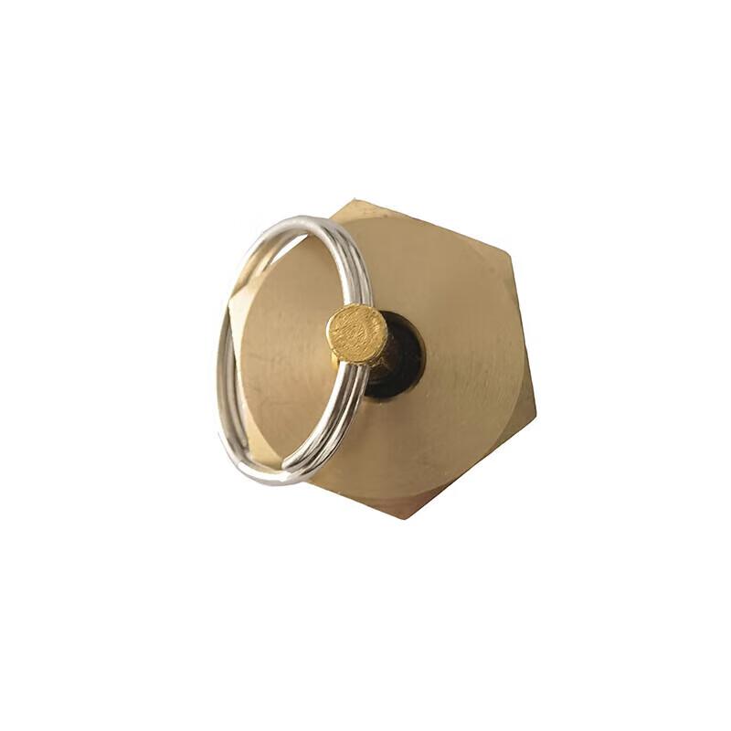 XENCN Air Tank Drain Valve for Shaanqi SX2190 Steyr