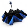 Creative World Cup Outdoor Umbrella Automatic Digital Vinyl Sunshade Sunscreen UV Protection Umbrella