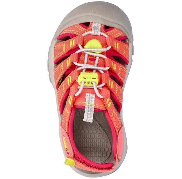 Сандалии Keen Newport Boundless C