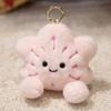 Plush Fruit And Vegetable Sushi Keychain For Kids And Collectors