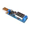 Micro USB 5V to 1.2V-24V Boost/Buck Converter Module DC-DC Step Up / Down Adjustable Power Supply Electronics DIY Project Module