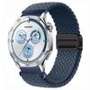 22mm 20mm Nylon Loop Band for Huawei Watch GT5 Pro/GT5 4 Pro GT3 2 GT2e Replaceable wristband for Huawei Watch 46mm 42mm Strap