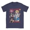 My DressUp Darling Marin Kitakawa Wakana Gojo Anime TShirt Hippie Style Summer 100 Cotton Crew Neck Top Women And Men Tshirt