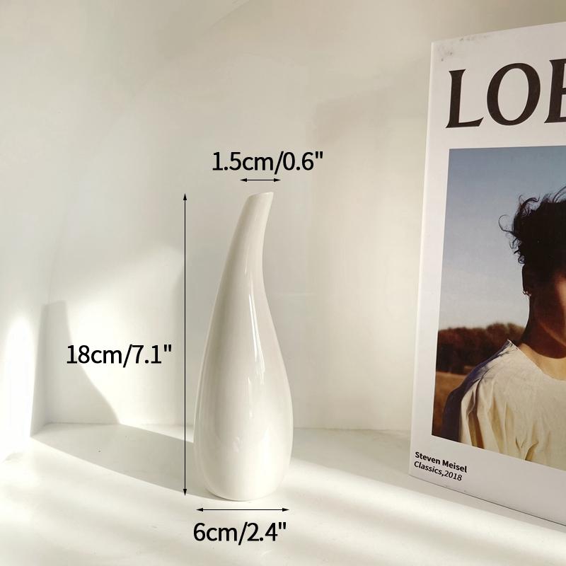 Niedliche Mini-Reiskugel Keramik Knospenvasen Blumenvase Hydrokultur-Vase Dekorationsvasen Einzigartige Sushi-Vase Für Trockenblumen
