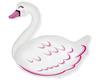 Swan Foil Balloon 60