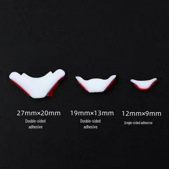 New TPE Self-Adhesive Decorative Cove Molding for Living Room Ceiling and Wall Corners