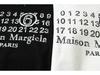 Maison Margiela MM6 Unisex Terry Sweatshirt