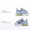 Air Max 2021 PS Ghost Ashen Slate Kids Sneakers Grey Obsidian-Mist Obsidian DB1109-002