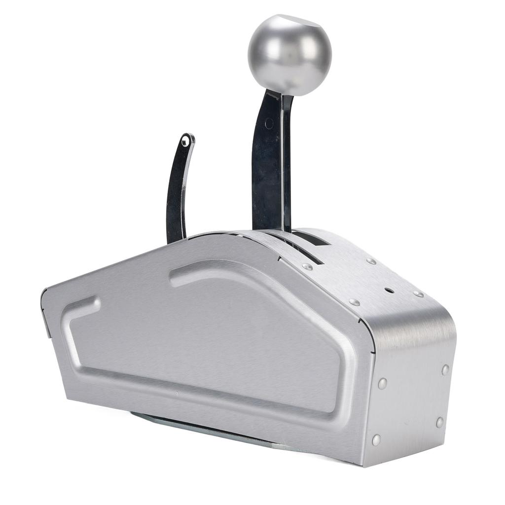 Ratchet Automatic Shifter 80842 Aluminum Strong Structure Heavy Duty for 3 4 Speed Transmission