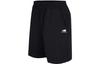 New Balance Casual Shorts Unisex Black 5VC2U893-BK