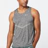 Nike Dri-Fit Adv Techknit Ultra Ärmelloses Tanktop Herren Oberteile Silber DM4751-010