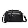 Women's Single-shoulder Bag - Casual and Versatile Crossbody Bag for Outdoor Travel and Mobile Phone Storage