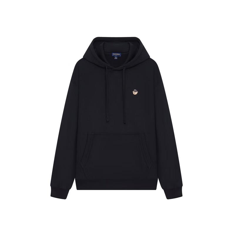 Teenie Weenie Unisex Bear Hoodie