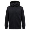 Peak Performance Original Small Logo Zip Hoodie