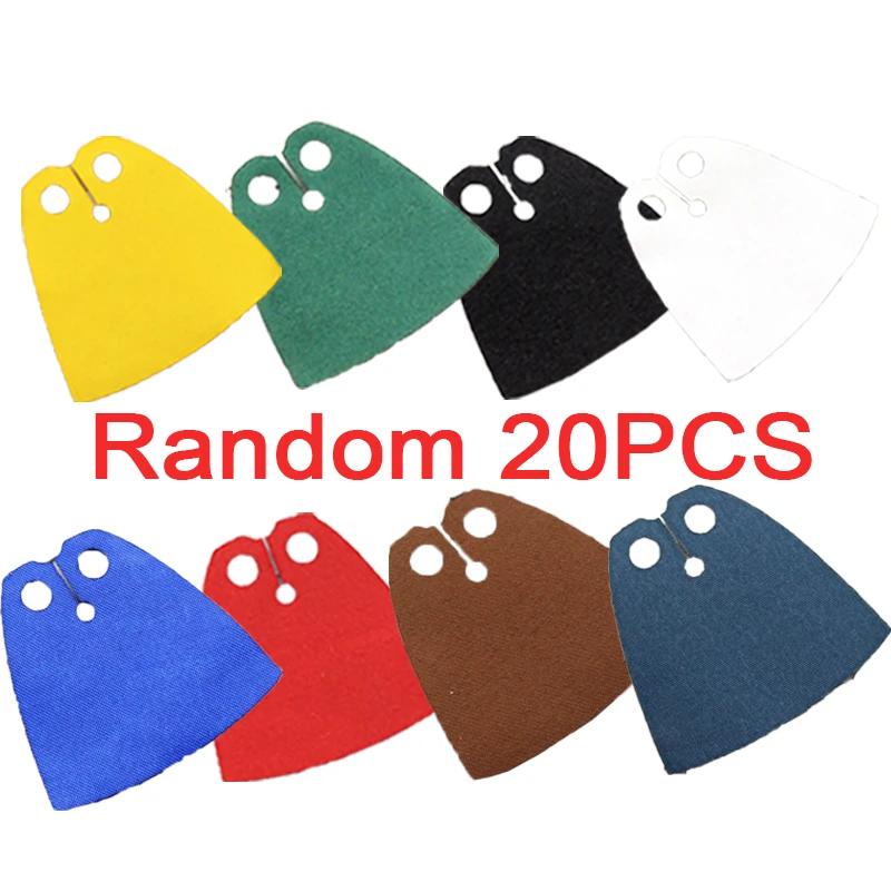 Medieval Building Blocks Military Character Accessories Soldiers Wearing Cloaks Overcoats Helmets Flags Masks Scarves Toy Bricks