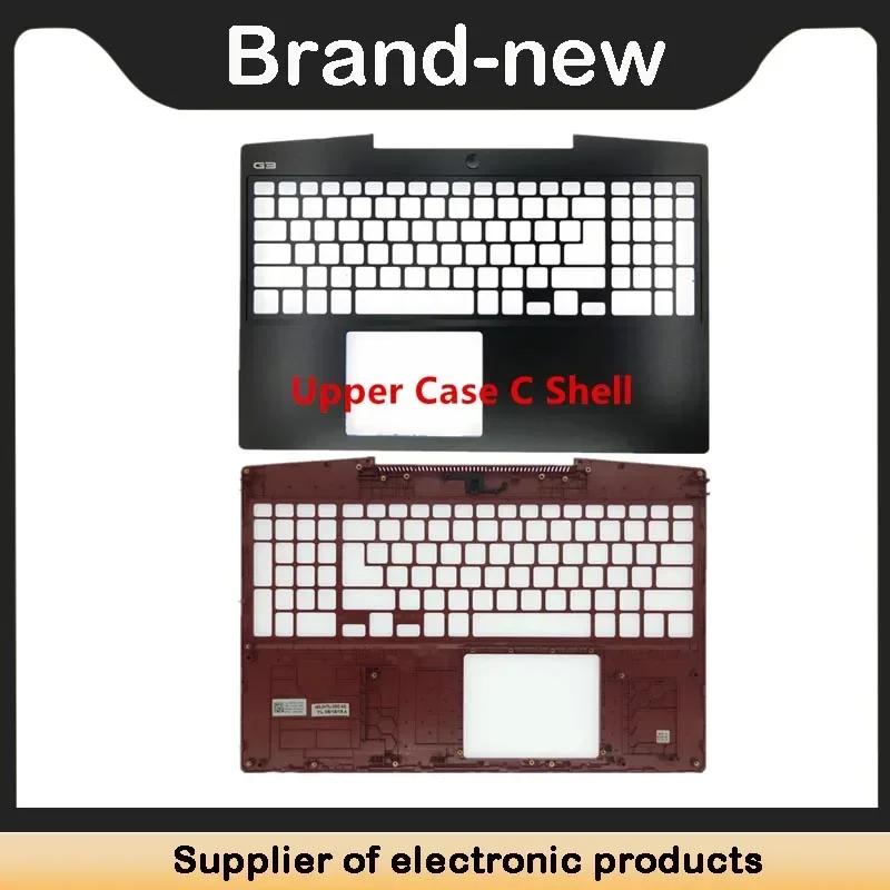New For Kailxuling G3 15 3590 3500 P89F LCD Back Cover / Front Bezel / Hinges / Screw 0747KP 03HKFN 0YGCNV A B C D Shell
