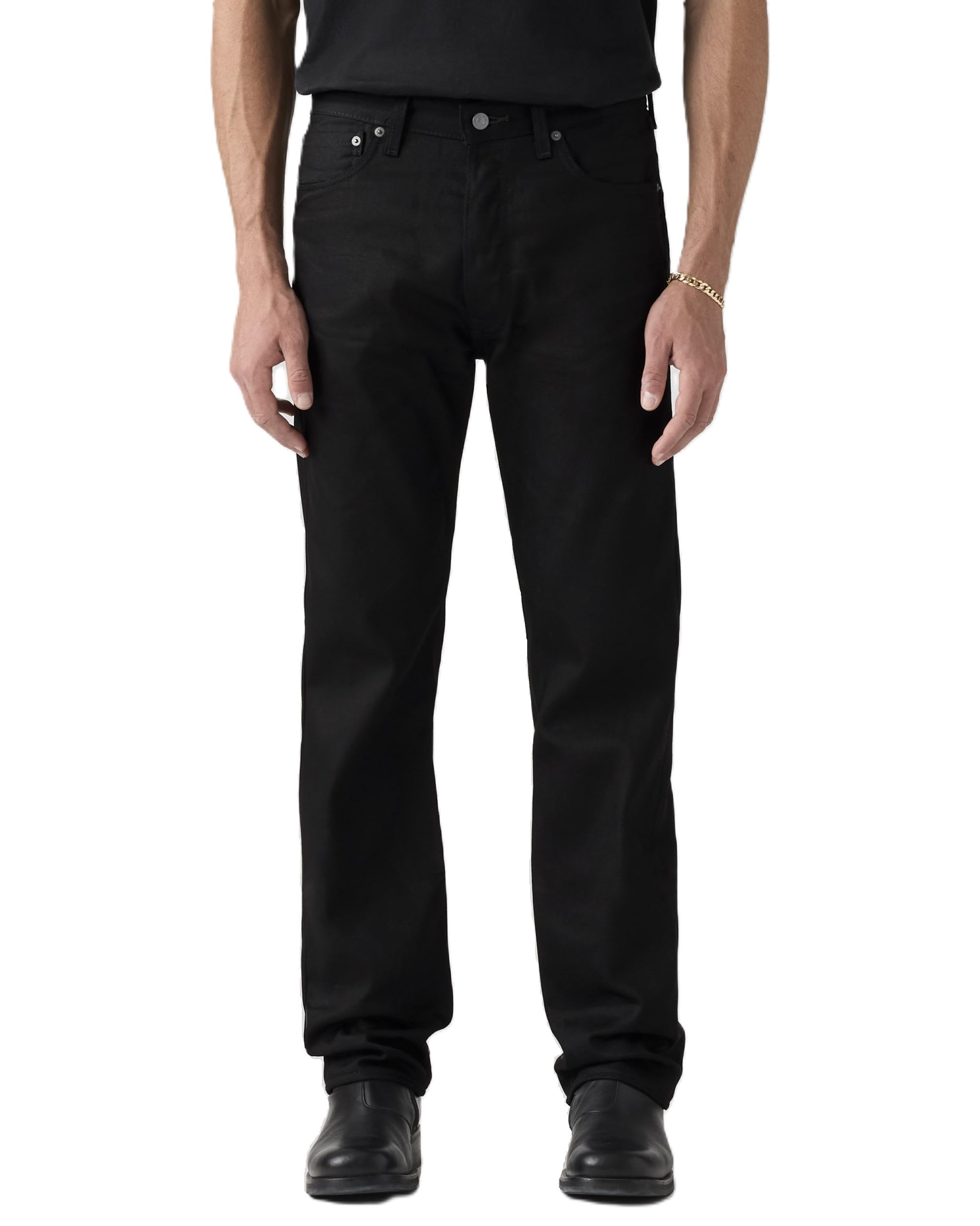 Levi s 501(R) Original Fit Jeans Men s 00501-2442 US W31 L32