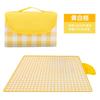 Outdoor Picnic Mat Waterproof Thickened Easy Storage Camping Blanket