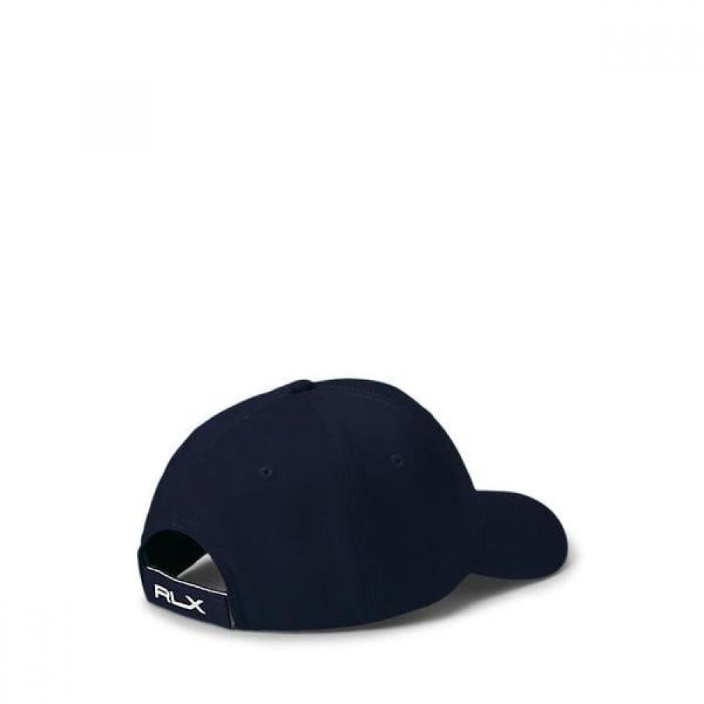 Polo Golf Women Embroidered Pony Twill Cap  Waxghgs0j420019410 