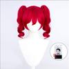 Anime Kasane Teto Cosplay Moodne Ühtne Kostüüm Parukas Vtuber Teto Sinine Kleit Ülikond Naistele Halloweeni Pidu Valem Ühtne Ülikond