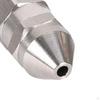 Drain Jetter Hose Nozzle Pressure Washer Sewer Spray Cleaning Tool for