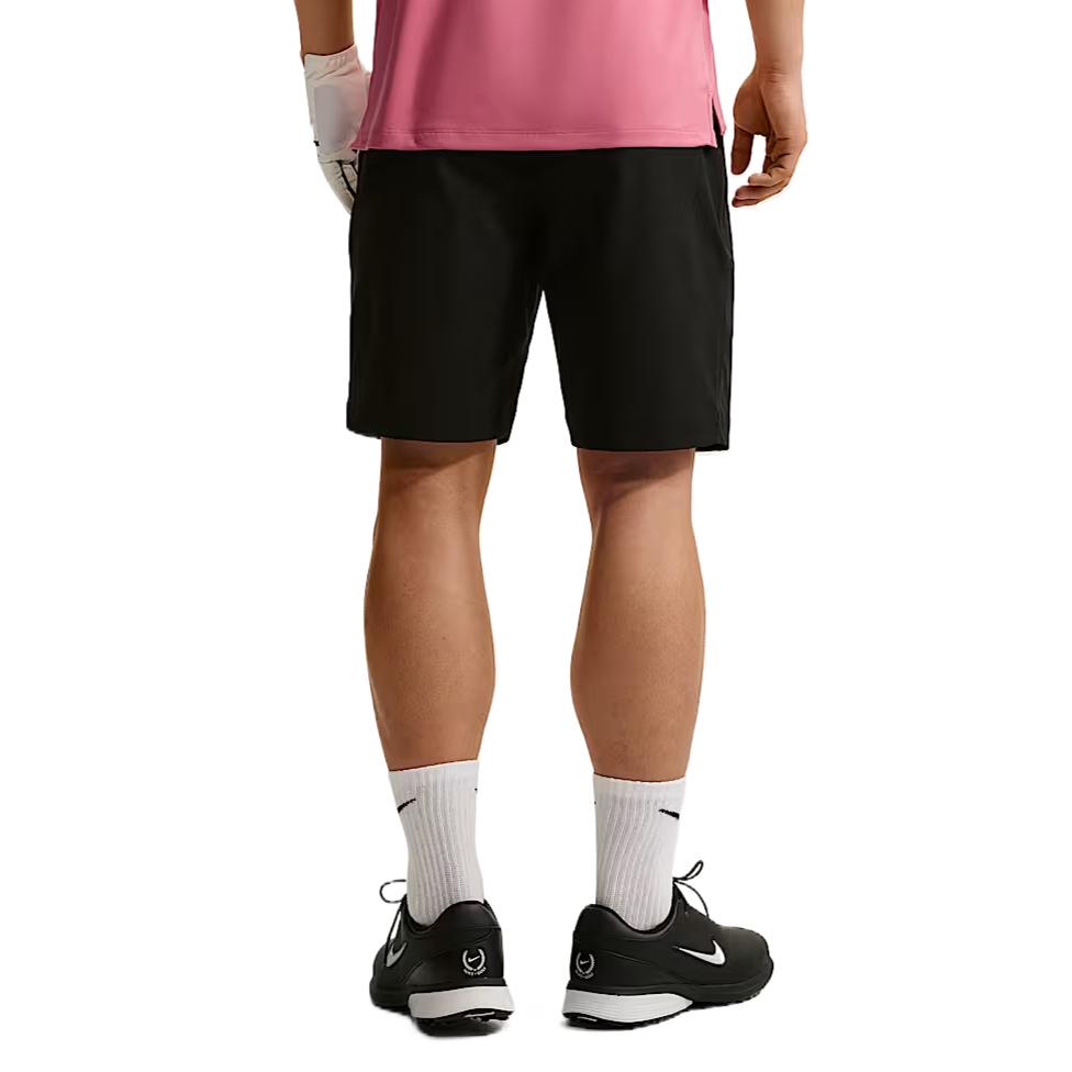 Nike Dri-Fit Moisture-Wicking Solid Comfortable Golf Casual Shorts Men Shorts IB0677-010