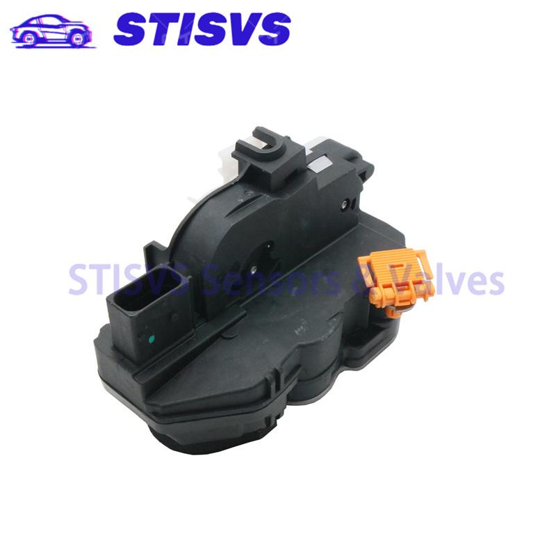 13579546 5P Rear Right Door Lock Actuator For Chevrolet Sonic 2013- Trax Buick Encore 2015- Car Parts Accessories