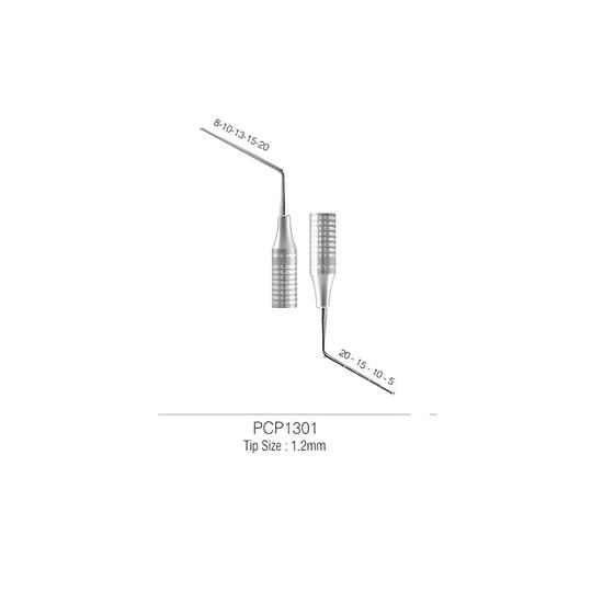 GDC Depth Measuring Gauge 1.2Mm PCP1301
