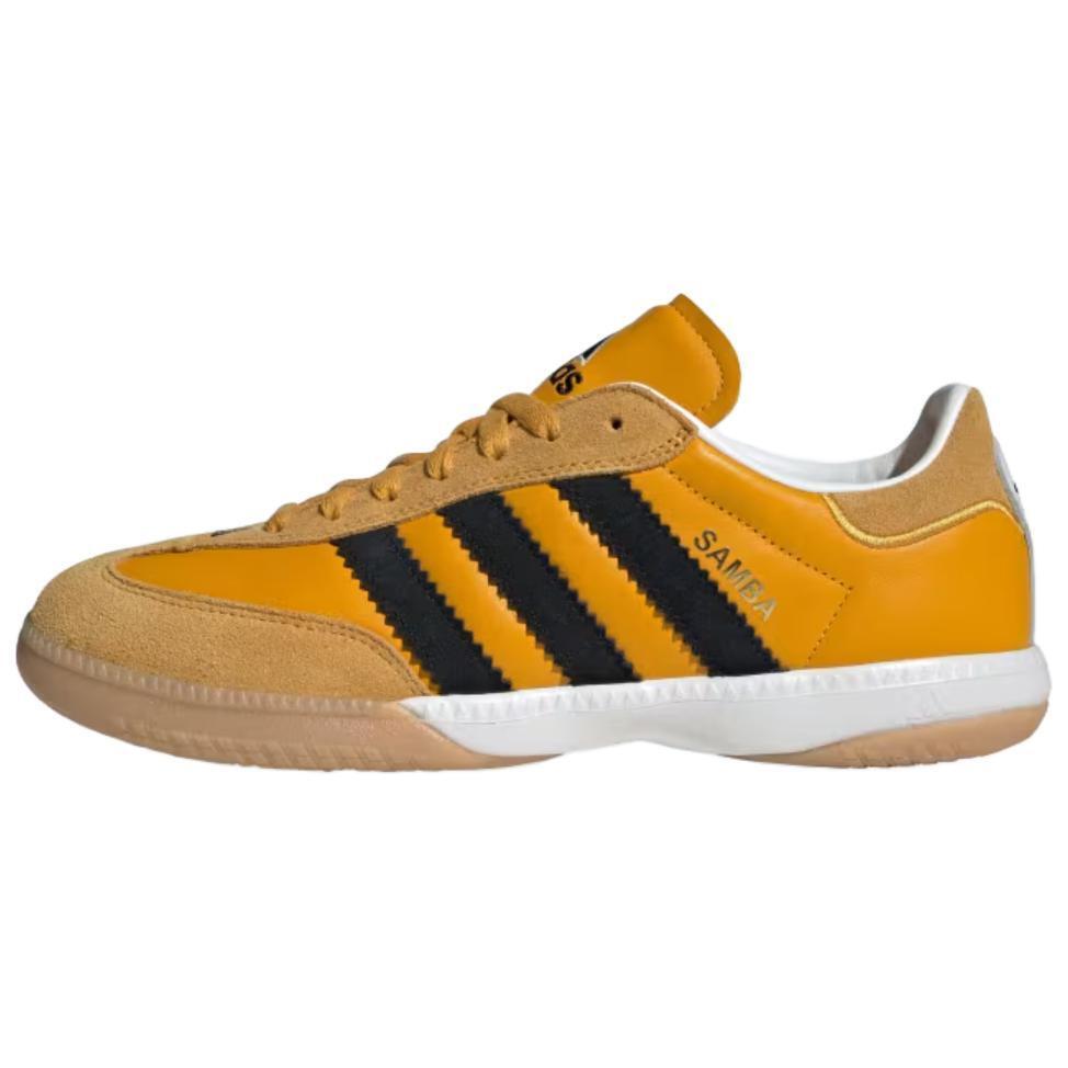 

adidas Samba MN Crew Yellow Black - IE9111 38.5