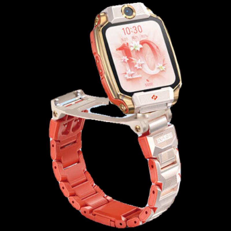 

Little Genius Z11 Flagship Kids 4G Video Phone Watch (CN version)