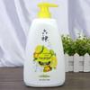 Liu Shen Refreshing & Cooling Shower Gel