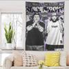 SSuicideboys G59 Cartoon Tapestry Art Science Fiction Room Home Decor Wall Hanging Home Decor