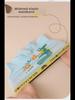 Children's Pure Cotton Boxer Shorts - Antibacterial Underwear for Boys, Kids, and Toddlers
