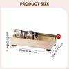 Macadamia Opener Comfort Handle Multifunction Manual Portable Kitchen Gadget