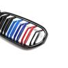 Car Front Bumper Grilles Kidney Racing Grill For BMW 5 Series G30 G38 G31 F90 M5 LCI -2022 Car Front Bumper Grilles Kidney