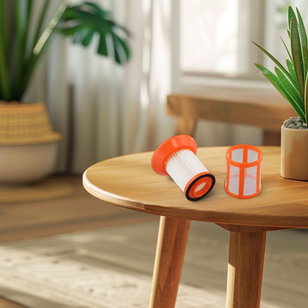 Náhradní filtr do nádoby na nečistoty pro vysavač MVCC42A1 VCC43A1 od For Midea