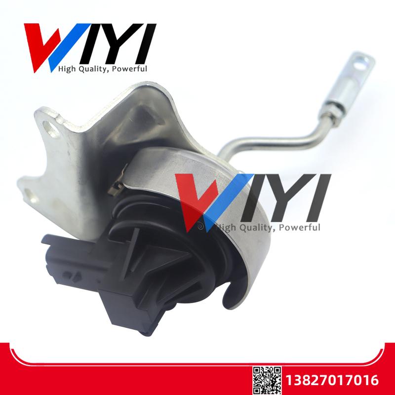 New AP03 Turbo Actuator For Ford 1.5 TDCi Citroen DS Peugeot 1.6 HDi 49172-03000 4917203000 Turbo Electric Actuator