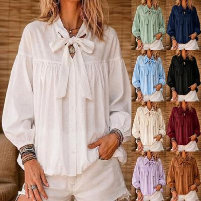 Hauts – Blouses et chemises