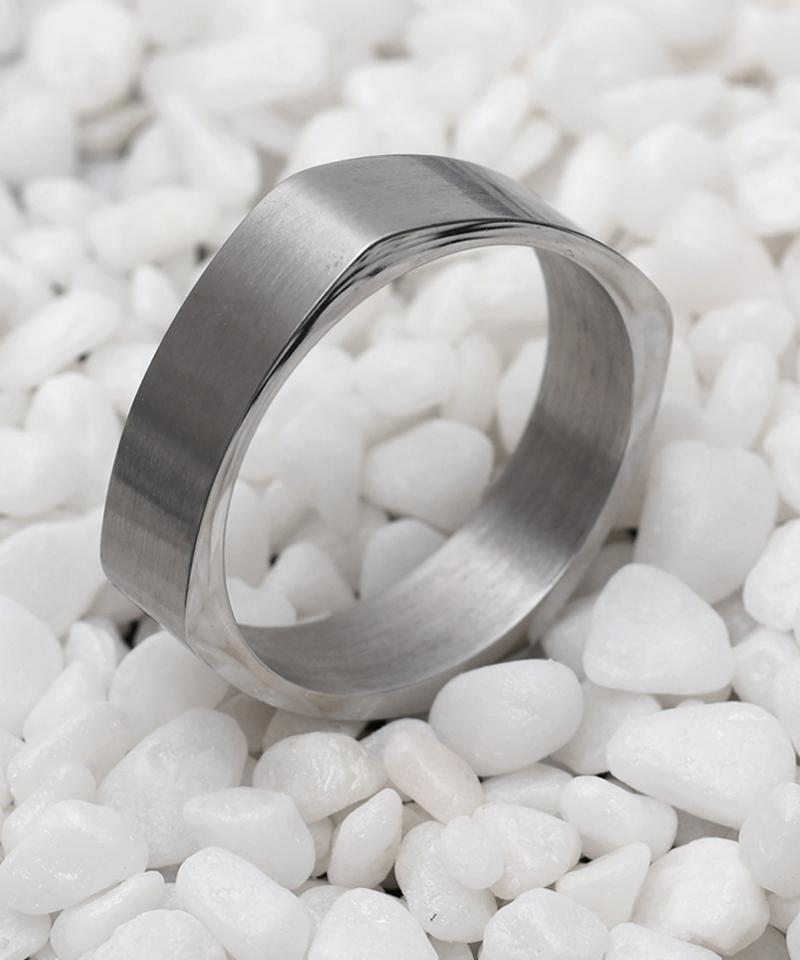 Blancier Prism Bm251R1154 Men'S Ring