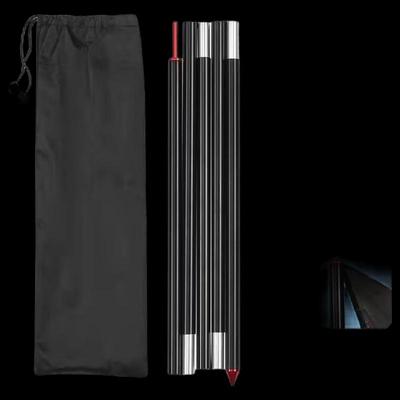 OEING Tent Awning Support Poles