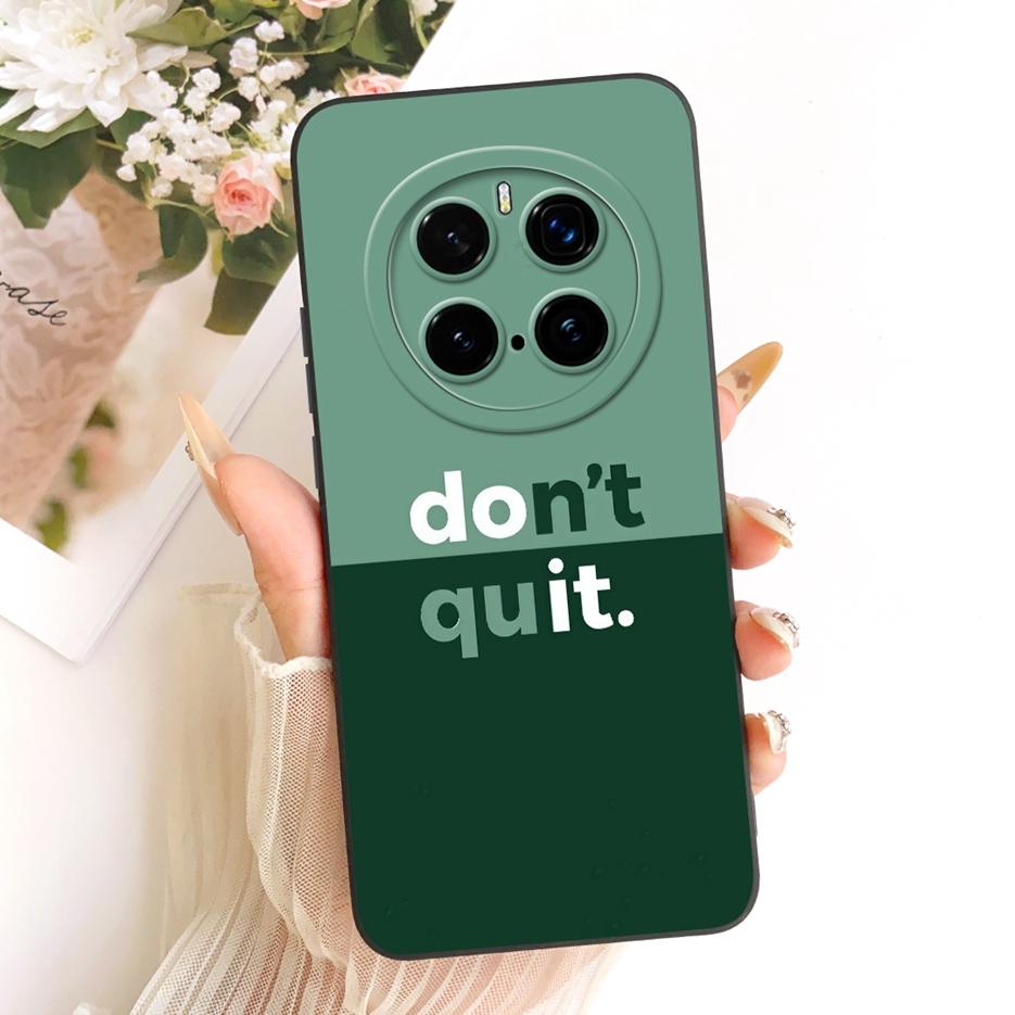 Für Honor Magic 7 Pro 5G Hülle PTP-AN10 Niedliche Katze Ente Cartoon Hülle Weiches TPU Mattes Handyhülle Für Honor Magic 7 Magic7 Pro Fundas