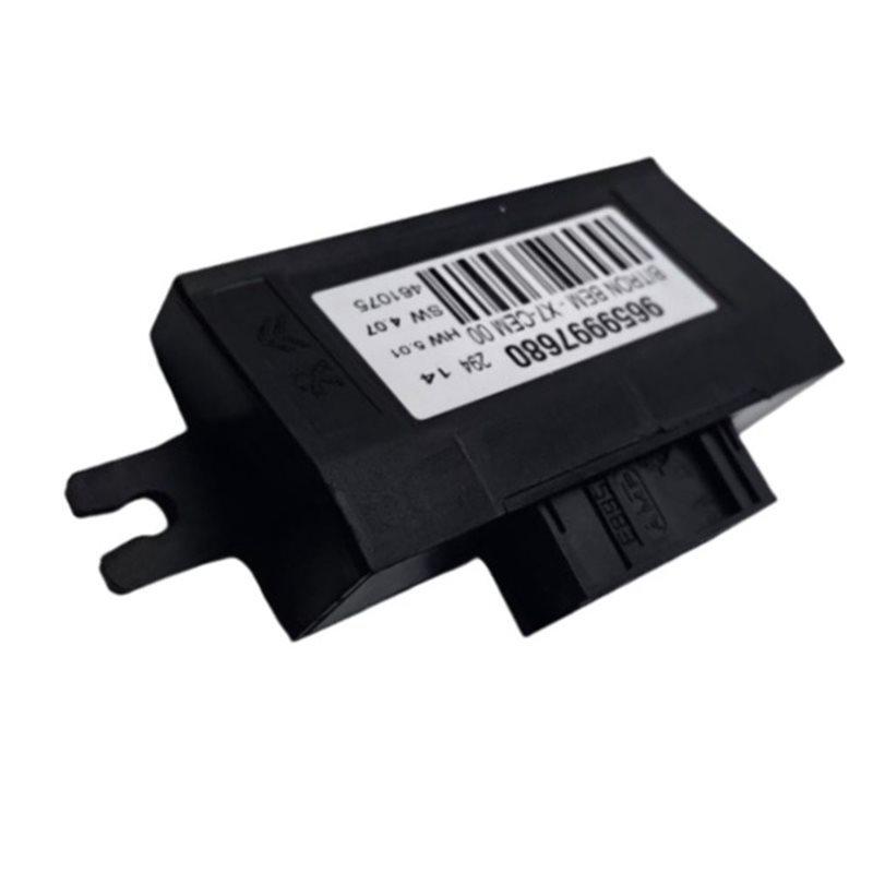 Car ELECTRONIC UNIT For 4008 P84 5008 508 RCZ Citroen C5 C6 AIRCROSS C4 Picasso- Part Numbers 6490C5 969997680