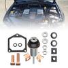 Starter Solenoid Repair Rebuild set Contact & Plunger Assembly Replacement