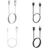 Watch Charging Cable for Routine Power Supply, Magnetic USB-A Cord for Selected Watch Models and Work Bag Carry