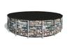 Cover For The Bestway 58039 549 Cm Frame Pool